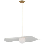 Visual Comfort Signature-WS 5040HAB-WHT|MAIN