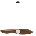 Mahalo Outdoor (Damp) Pendant by Visual Comfort Signature