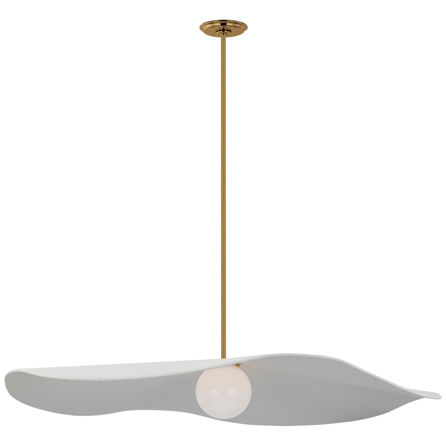 Visual Comfort Signature-WS 5042HAB-WHT|MAIN