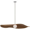 Mahalo Outdoor (Damp) Pendant by Visual Comfort Signature