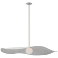Mahalo Outdoor (Damp) Pendant by Visual Comfort Signature