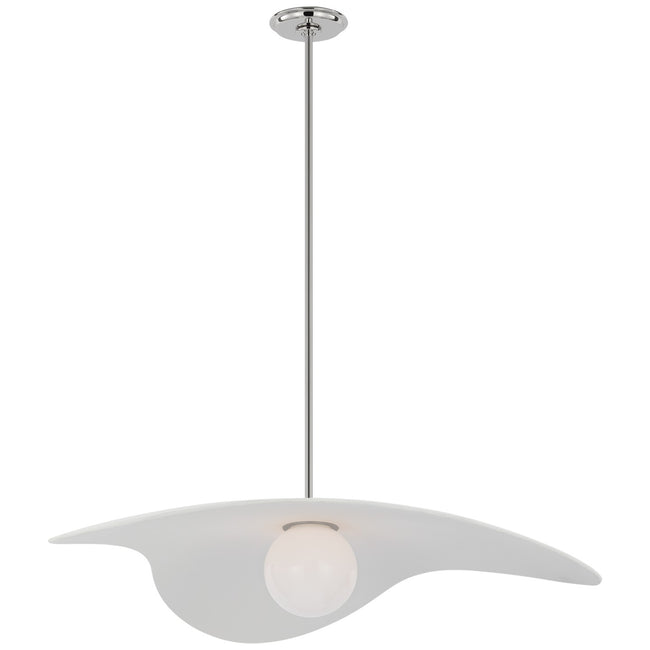 Visual Comfort Signature-WS 5048PN-WHT|MAIN