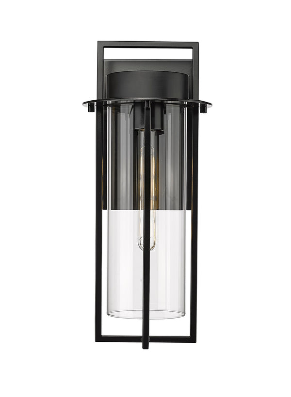 Russell Outdoor (Wet) Wall Lanterns by Millennium