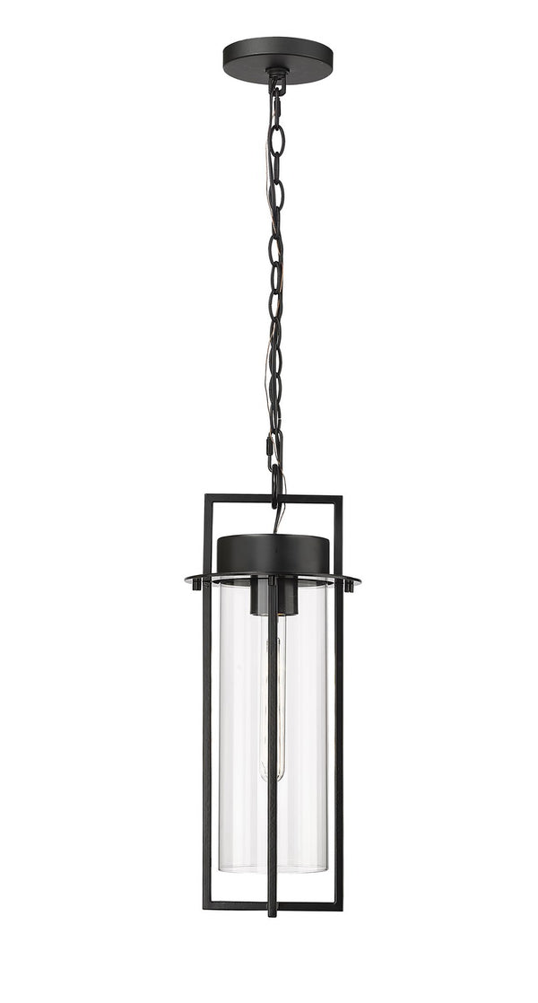 Russell Outdoor (Damp) Hanging Lantern by Millennium