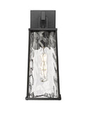 Dutton Outdoor (Wet) Wall Lantern by Millennium