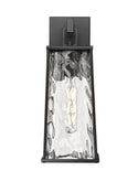 Dutton Outdoor (Wet) Sconce by Millennium