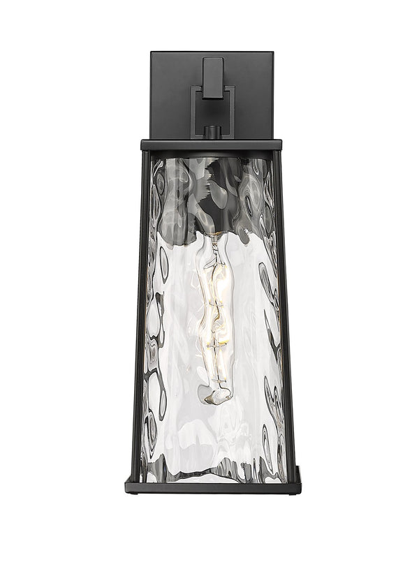 Dutton Outdoor (Wet) Sconce by Millennium