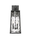 Dutton Outdoor (Wet) Wall Lanterns by Millennium