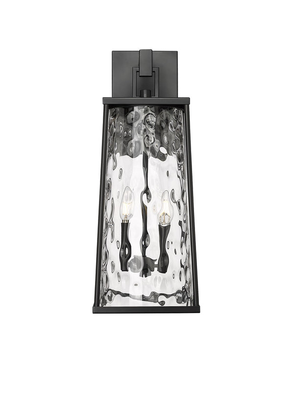 Dutton Outdoor (Wet) Wall Lanterns by Millennium