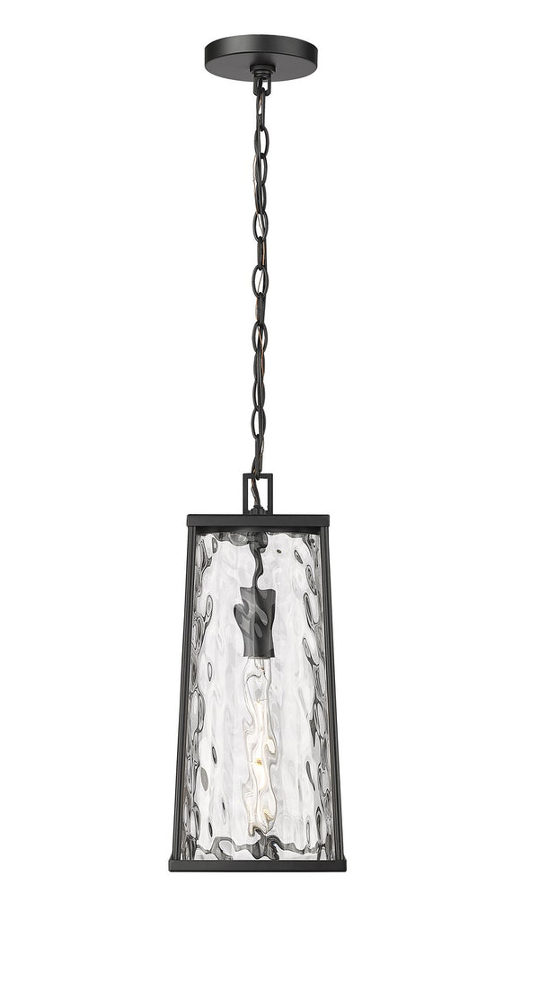Dutton Outdoor (Damp) Hanging Lantern by Millennium