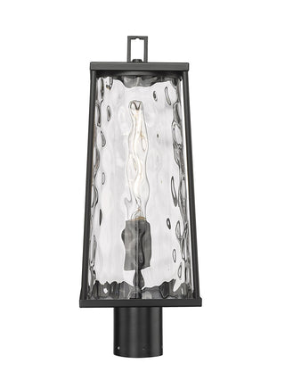 Dutton Outdoor (Wet) Post Lantern by Millennium