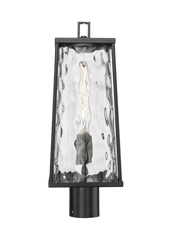 Dutton Outdoor (Wet) Post Lantern by Millennium