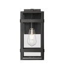 Payton Outdoor (Wet) Wall Lanterns by Millennium