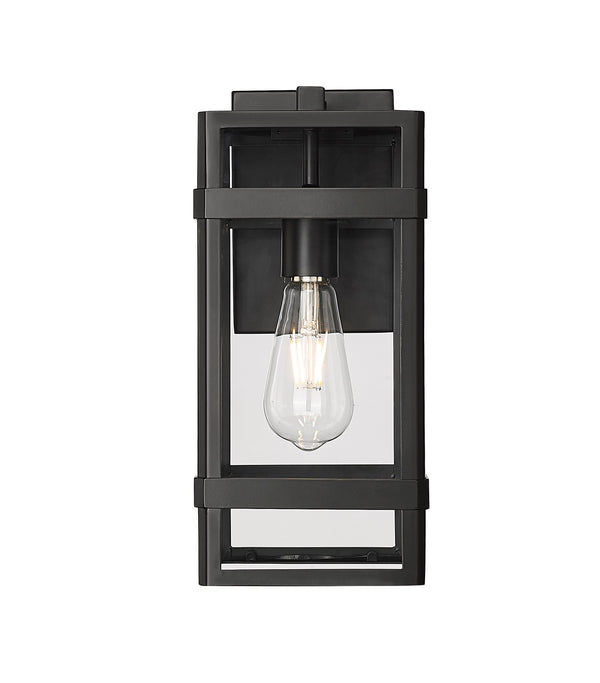 Payton Outdoor (Wet) Wall Lanterns by Millennium