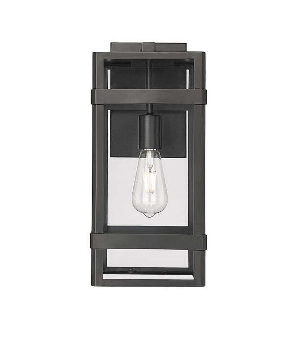 Payton Outdoor (Wet) Wall Lanterns by Millennium