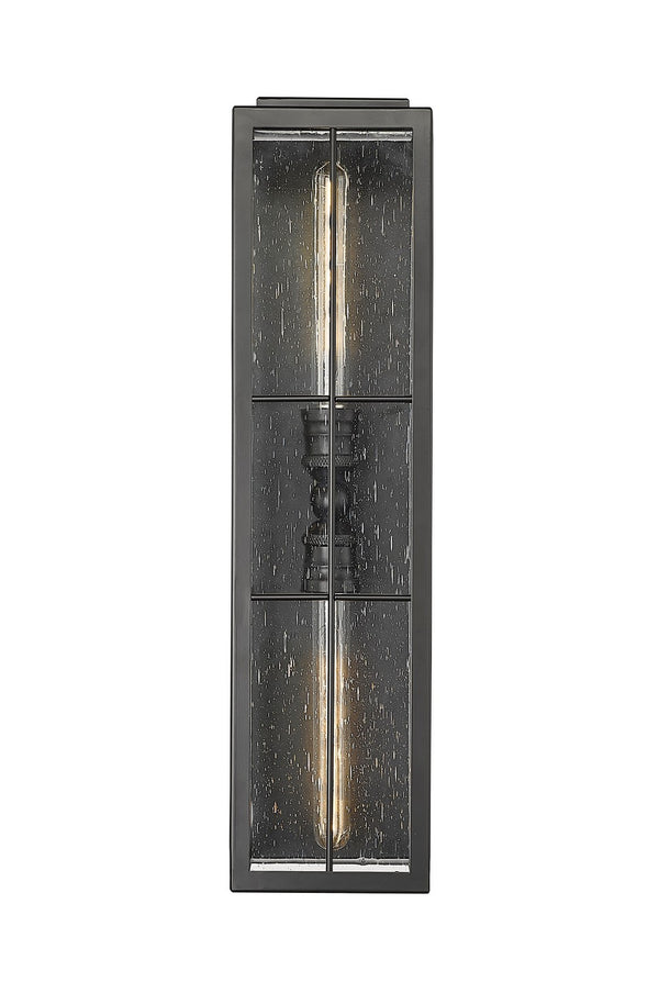 Jaxson Outdoor (Wet) Sconce by Millennium