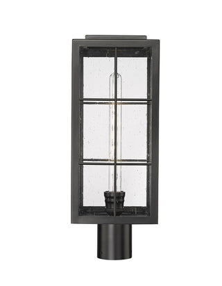 Jaxson Outdoor (Wet) Lantern by Millennium