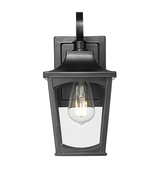 Curry Outdoor (Wet) Wall Lanterns by Millennium
