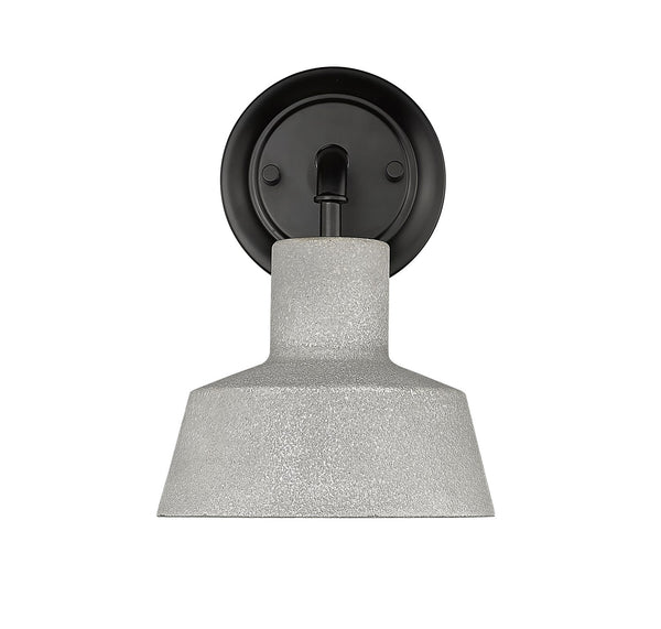 Lloyd Outdoor (Wet) Sconce by Millennium