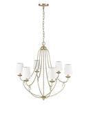 Eisley Chandelier by Millennium