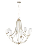 Eisley Chandelier by Millennium