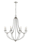 Eisley Chandelier by Millennium