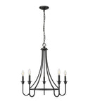 Artemis Chandelier by Millennium