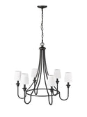Artemis Chandelier by Millennium