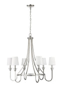 Artemis Chandelier by Millennium