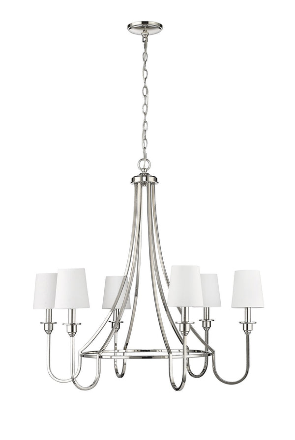 Artemis Chandelier by Millennium