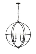 Artemis Chandelier by Millennium
