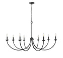 Huxley Chandelier by Millennium