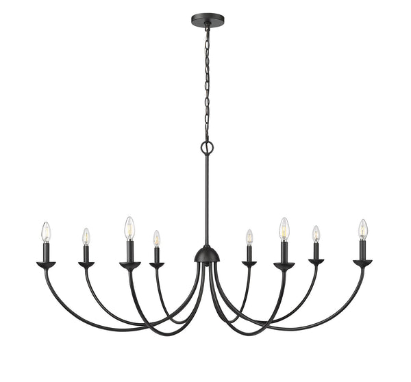 Huxley Chandelier by Millennium