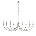 Huxley Chandelier by Millennium