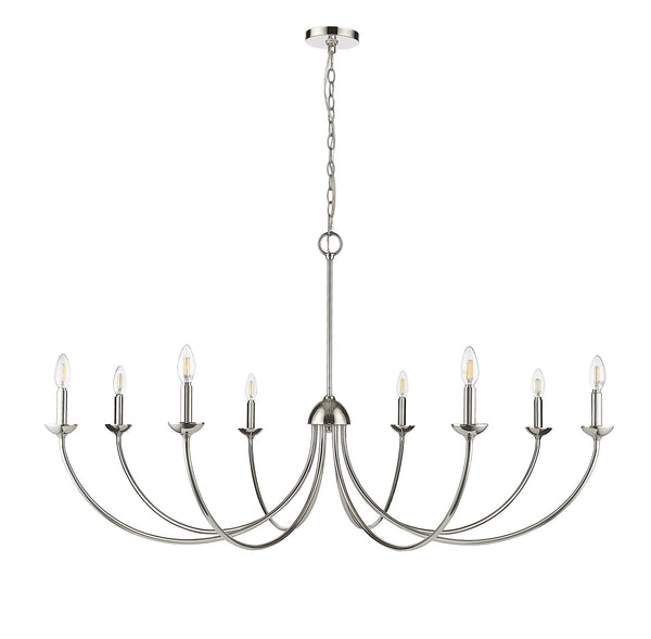 Huxley Chandelier by Millennium