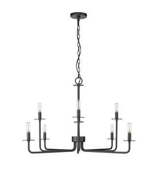 Marceline Chandelier by Millennium