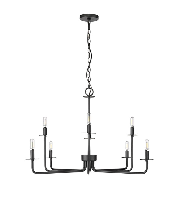 Marceline Chandelier by Millennium