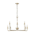Marceline Chandelier by Millennium