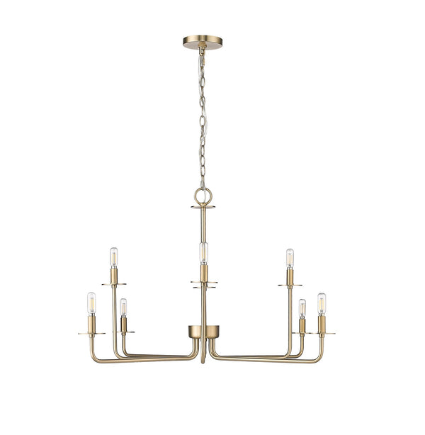 Marceline Chandelier by Millennium