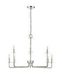 Marceline Chandelier by Millennium