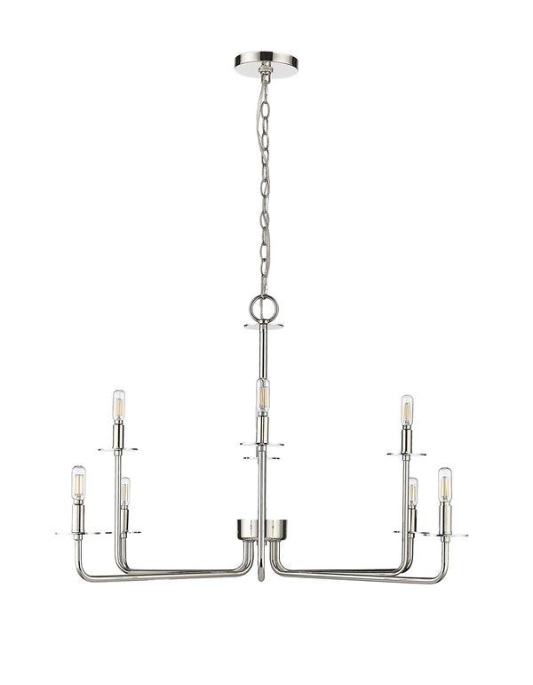 Marceline Chandelier by Millennium