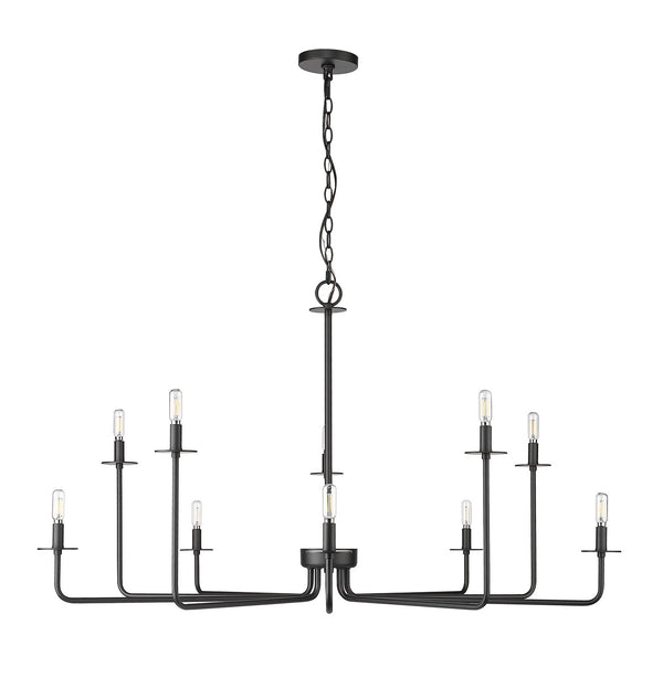 Marceline Chandelier by Millennium