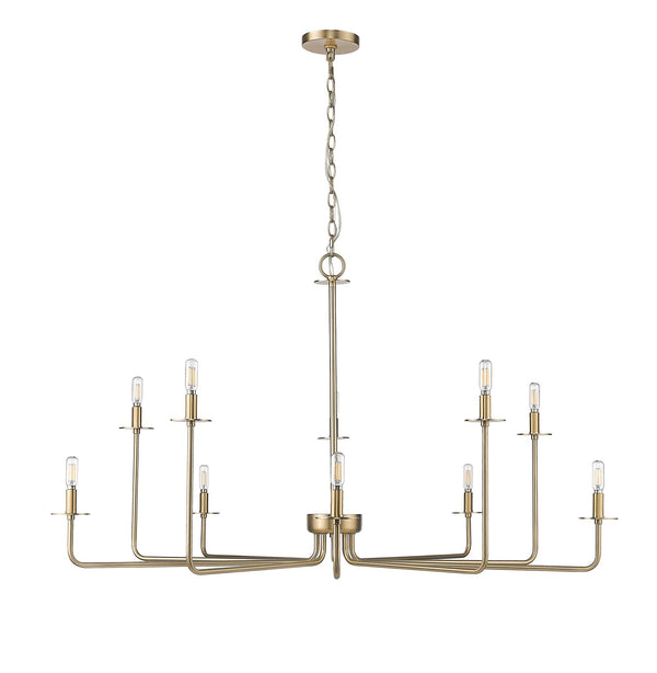 Marceline Chandelier by Millennium