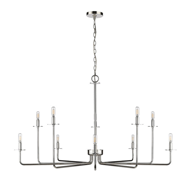 Marceline Chandelier by Millennium