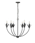 Primrose Chandelier by Millennium
