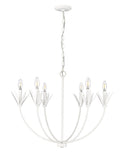 Primrose Chandelier by Millennium
