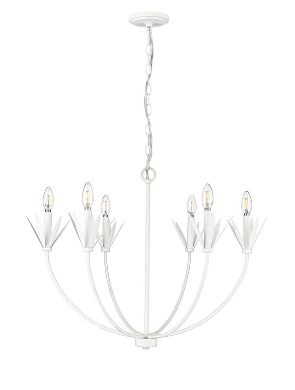 Primrose Chandelier by Millennium