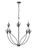 Primrose Chandelier by Millennium