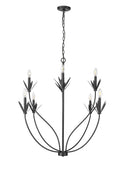 Primrose Chandelier by Millennium