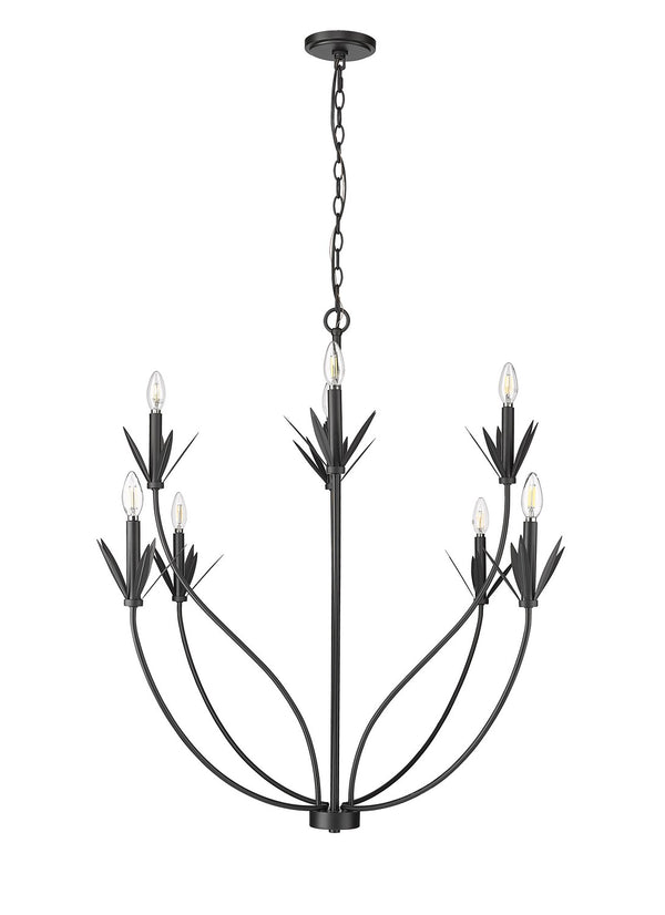 Primrose Chandelier by Millennium